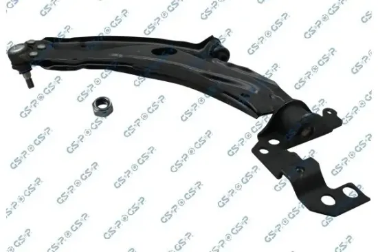 Lenker, Radaufhängung unten Vorderachse rechts GSP S063111 Bild Lenker, Radaufhängung unten Vorderachse rechts GSP S063111
