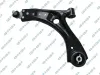 Lenker, Radaufh&auml;ngung Vorderachse links unten GSP S063114