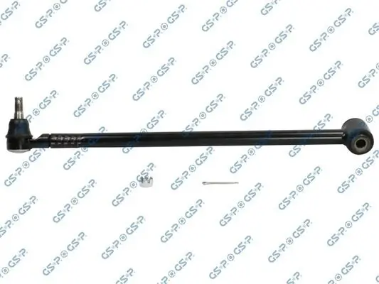 Lenker, Radaufhängung Hinterachse links oben GSP S063121