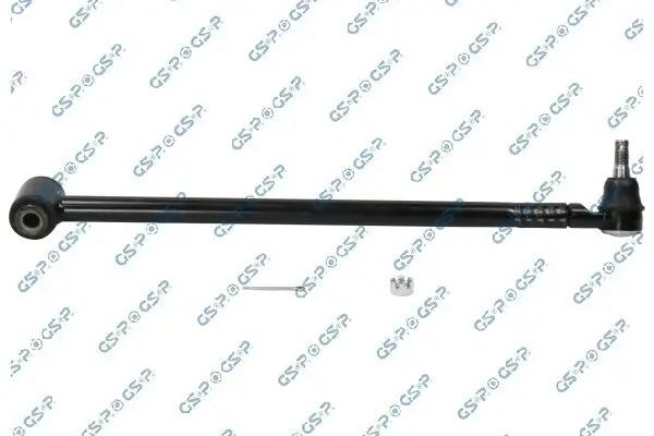 Lenker, Radaufhängung Hinterachse rechts oben GSP S063122