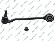 Lenker, Radaufhängung Hinterachse links innen unten GSP S063129