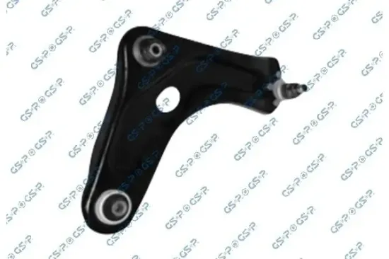 Lenker, Radaufhängung GSP S063150 Bild Lenker, Radaufhängung GSP S063150
