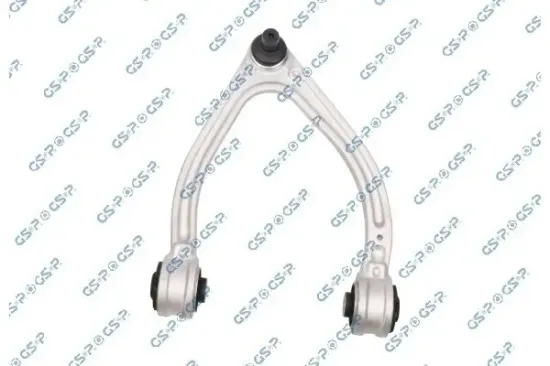 Lenker, Radaufhängung Vorderachse rechts oben GSP S063168 Bild Lenker, Radaufhängung Vorderachse rechts oben GSP S063168