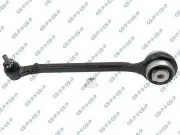 Lenker, Radaufhängung Vorderachse links außen unten GSP S063187