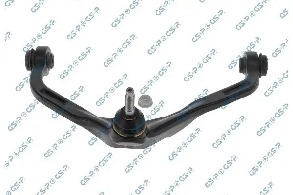 Lenker, Radaufhängung Vorderachse rechts oben GSP S063189