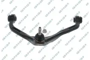 Lenker, Radaufhängung Vorderachse rechts oben GSP S063189