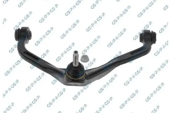 Lenker, Radaufhängung Vorderachse rechts oben GSP S063189 Bild Lenker, Radaufhängung Vorderachse rechts oben GSP S063189