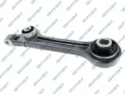 Lenker, Radaufhängung Vorderachse links Vorderachse rechts innen unten GSP S063205