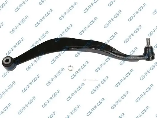 Lenker, Radaufhängung Hinterachse links innen unten GSP S063234
