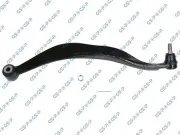 Lenker, Radaufhängung Hinterachse links innen unten GSP S063234