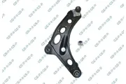 Lenker, Radaufhängung Vorderachse rechts unten GSP S063240