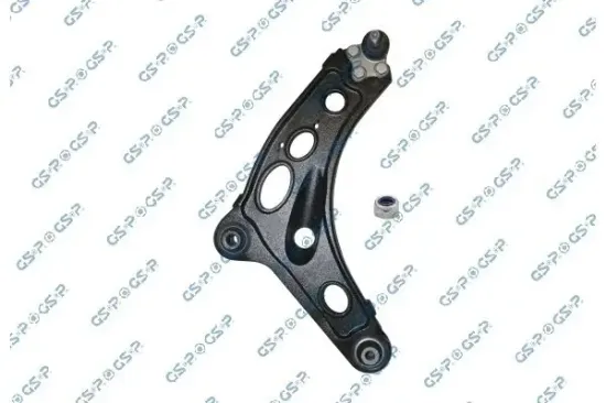 Lenker, Radaufhängung Vorderachse rechts unten GSP S063240 Bild Lenker, Radaufhängung Vorderachse rechts unten GSP S063240