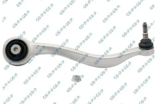 Lenker, Radaufhängung Vorderachse rechts außen unten GSP S063243 Bild Lenker, Radaufhängung Vorderachse rechts außen unten GSP S063243
