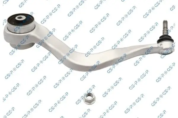 Lenker, Radaufhängung Vorderachse rechts außen unten GSP S063247