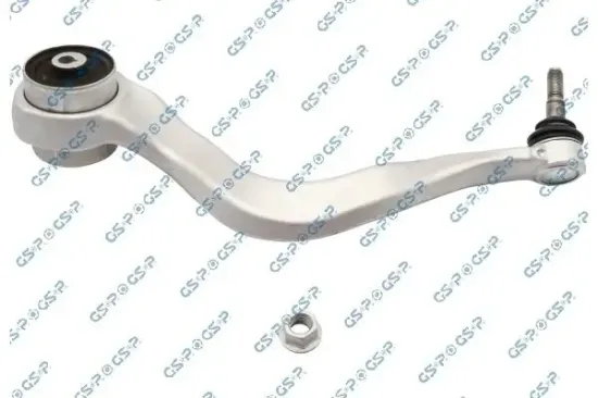 Lenker, Radaufhängung Vorderachse rechts außen unten GSP S063247 Bild Lenker, Radaufhängung Vorderachse rechts außen unten GSP S063247