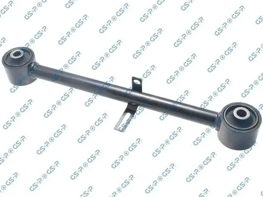 Lenker, Radaufhängung Hinterachse links Hinterachse rechts oben GSP S063265