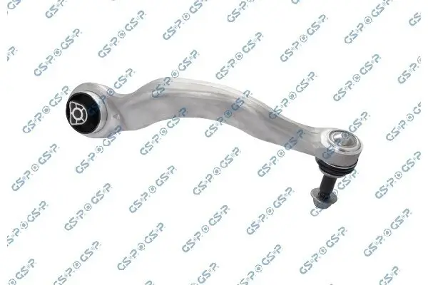 Lenker, Radaufhängung Vorderachse rechts außen unten GSP S063270