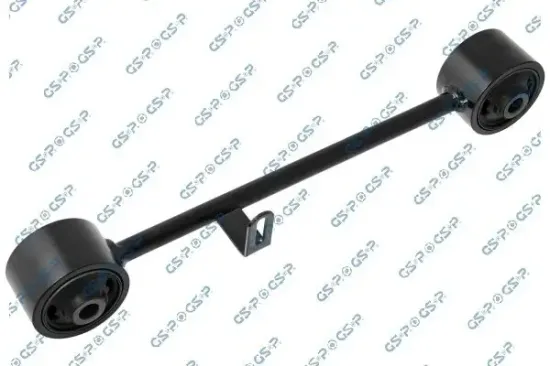 Lenker, Radaufhängung Hinterachse rechts oben GSP S063289 Bild Lenker, Radaufhängung Hinterachse rechts oben GSP S063289