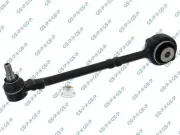 Lenker, Radaufhängung Vorderachse links Vorderachse rechts innen unten GSP S063304