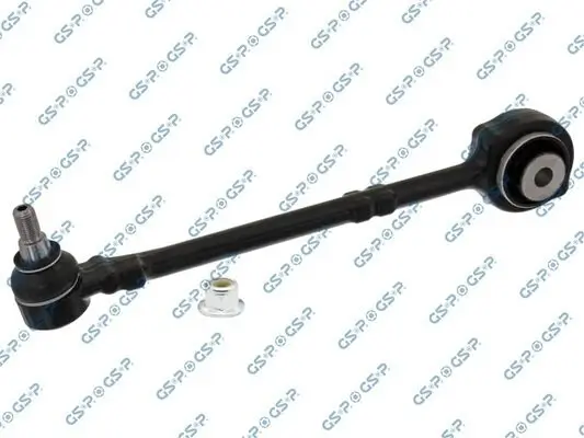 Lenker, Radaufhängung Vorderachse links Vorderachse rechts innen unten GSP S063304 Bild Lenker, Radaufhängung Vorderachse links Vorderachse rechts innen unten GSP S063304