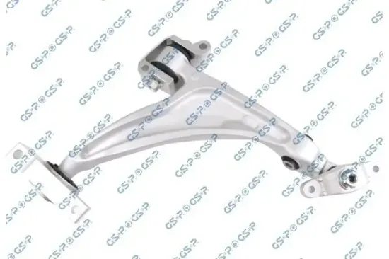 Lenker, Radaufhängung Vorderachse links unten GSP S063305 Bild Lenker, Radaufhängung Vorderachse links unten GSP S063305