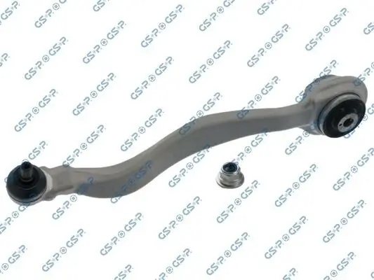 Lenker, Radaufhängung Vorderachse links außen unten GSP S063409 Bild Lenker, Radaufhängung Vorderachse links außen unten GSP S063409