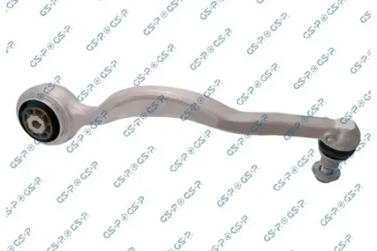 Lenker, Radaufhängung Vorderachse rechts außen unten GSP S063410 Bild Lenker, Radaufhängung Vorderachse rechts außen unten GSP S063410