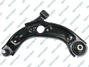 Lenker, Radaufhängung Vorderachse links unten GSP S063433