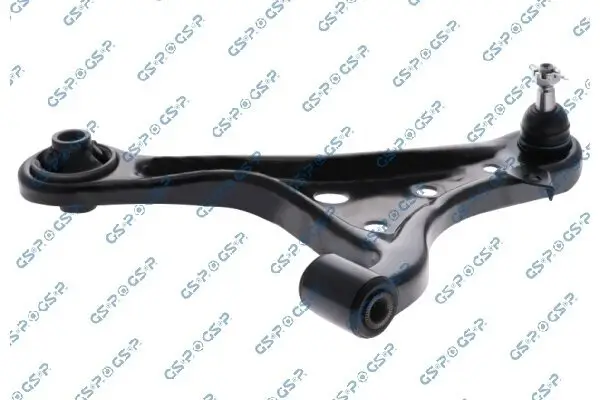 Lenker, Radaufhängung Vorderachse rechts unten GSP S063445