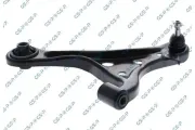 Lenker, Radaufhängung Vorderachse rechts unten GSP S063445