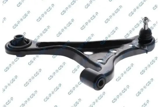 Lenker, Radaufhängung Vorderachse rechts unten GSP S063445 Bild Lenker, Radaufhängung Vorderachse rechts unten GSP S063445