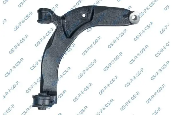 Lenker, Radaufhängung Vorderachse rechts unten GSP S063448