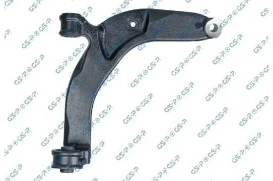 Lenker, Radaufhängung Vorderachse rechts unten GSP S063448 Bild Lenker, Radaufhängung Vorderachse rechts unten GSP S063448