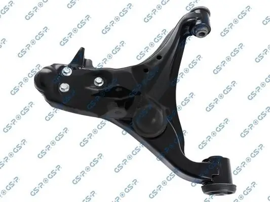 Lenker, Radaufhängung Vorderachse links GSP S063455