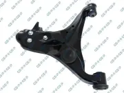 Lenker, Radaufhängung Vorderachse links GSP S063455