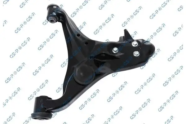 Lenker, Radaufhängung Vorderachse rechts GSP S063457