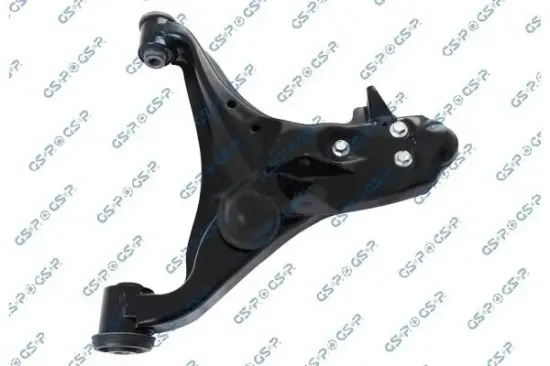 Lenker, Radaufhängung Vorderachse rechts GSP S063457 Bild Lenker, Radaufhängung Vorderachse rechts GSP S063457