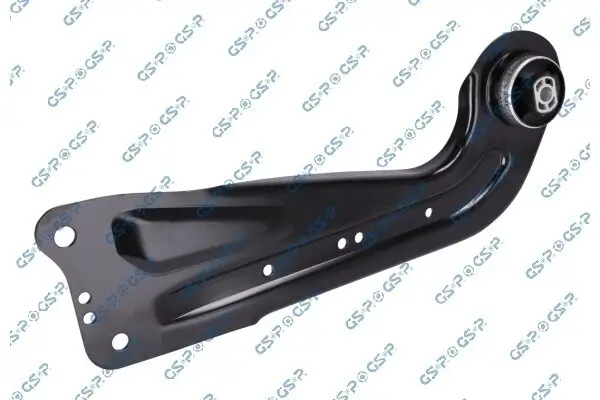 Lenker, Radaufhängung Hinterachse rechts Mitte GSP S063500