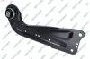 Lenker, Radaufhängung Hinterachse links Mitte GSP S063501