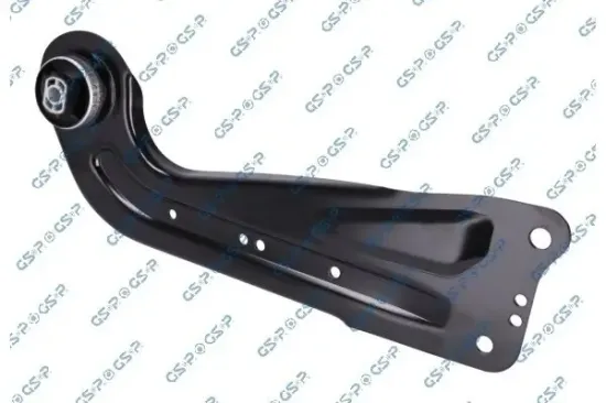 Lenker, Radaufhängung Hinterachse links Mitte GSP S063501 Bild Lenker, Radaufhängung Hinterachse links Mitte GSP S063501