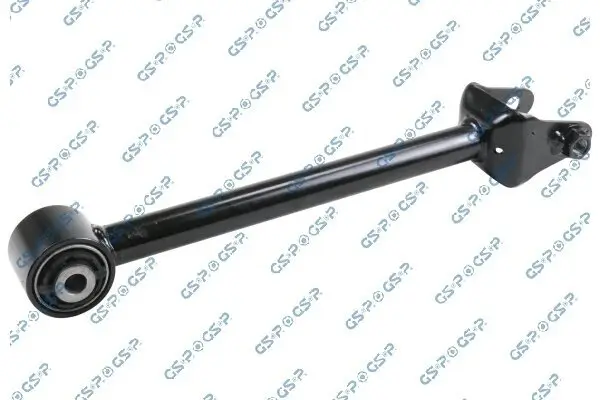 Lenker, Radaufhängung Hinterachse links Hinterachse rechts innen unten GSP S063548