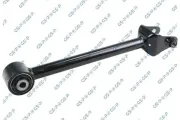 Lenker, Radaufhängung Hinterachse links Hinterachse rechts innen unten GSP S063548