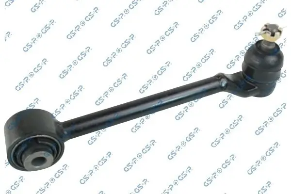 Lenker, Radaufhängung Hinterachse links Hinterachse rechts innen oben GSP S063553