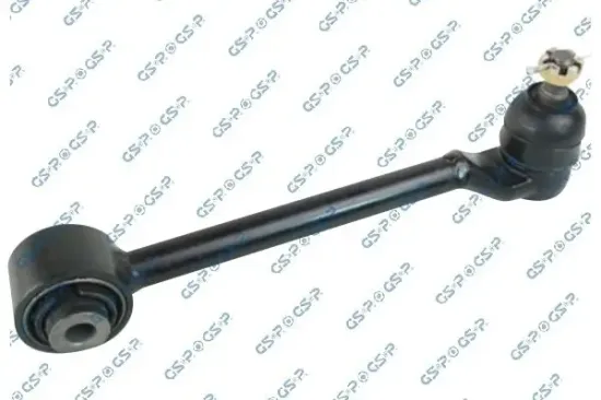 Lenker, Radaufhängung Hinterachse links Hinterachse rechts innen oben GSP S063553 Bild Lenker, Radaufhängung Hinterachse links Hinterachse rechts innen oben GSP S063553