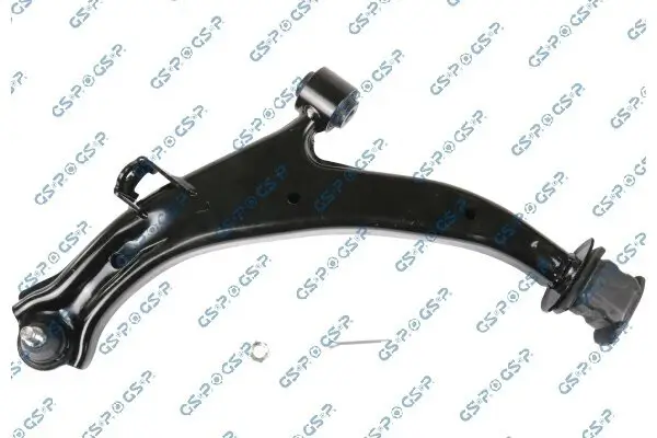 Lenker, Radaufhängung Vorderachse links unten GSP S063555