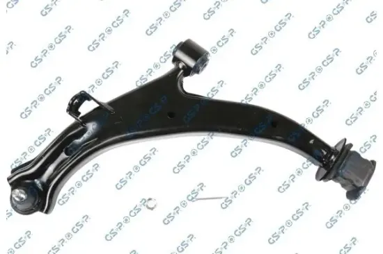 Lenker, Radaufhängung Vorderachse links unten GSP S063555 Bild Lenker, Radaufhängung Vorderachse links unten GSP S063555