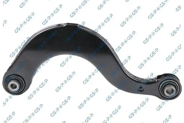 Lenker, Radaufhängung Hinterachse links Hinterachse rechts oben GSP S063613