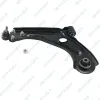 Lenker, Radaufh&auml;ngung Vorderachse links unten GSP S064673