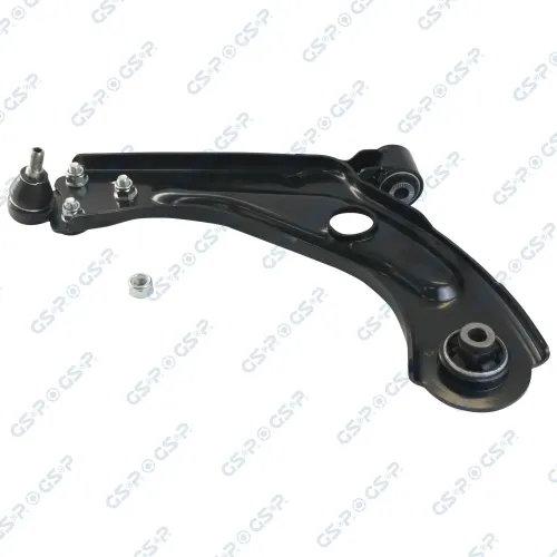 Lenker, Radaufhängung Vorderachse links unten GSP S064673 Bild Lenker, Radaufhängung Vorderachse links unten GSP S064673