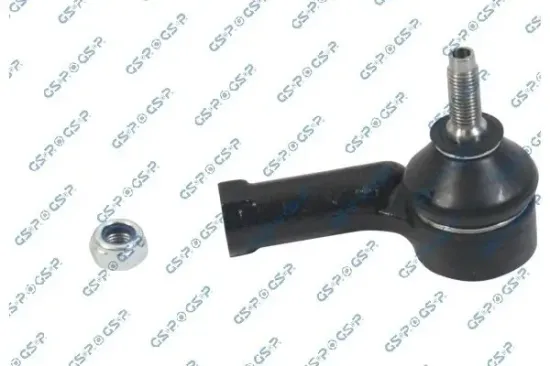 Spurstangenkopf Vorderachse links GSP S070002 Bild Spurstangenkopf Vorderachse links GSP S070002